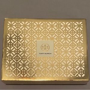 Tory Burch Gift Set - Brand New - Never Opened